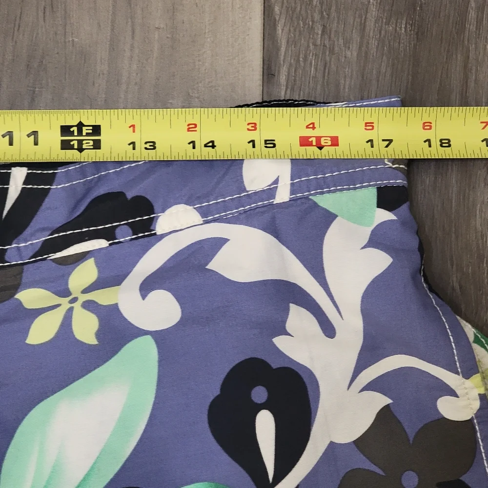 Tommy Bahama Relax Tropical Floral Swim Shorts